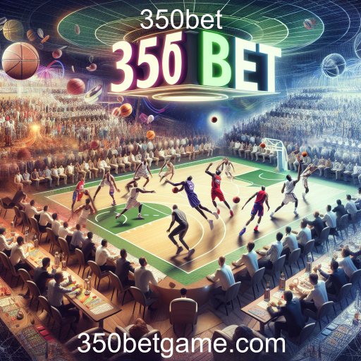 Apostas em Basquete: Uma Análise do Cenário no 350bet