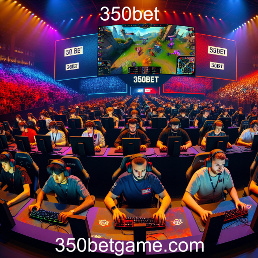 A Ascensão dos eSports: Uma Revolução no Entretenimento Digital